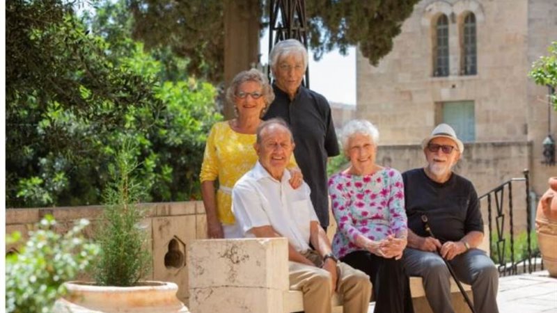 قيادات الروتاري