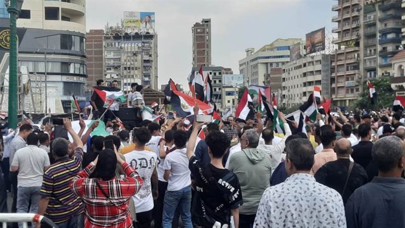 أهالي محافظة الشرقية