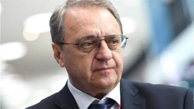 ميخائيل جالوزين