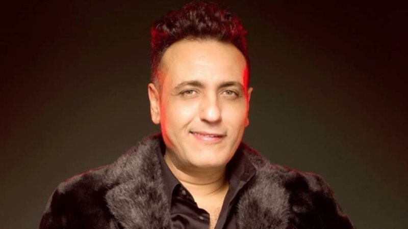 الفنان محمد رحيم