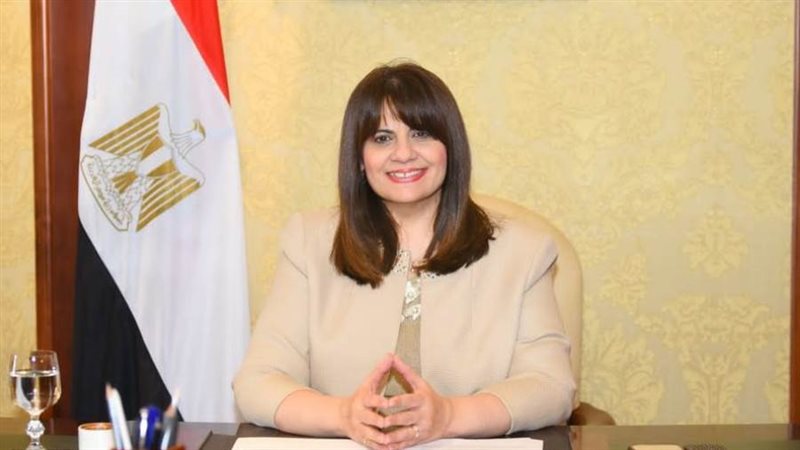 السفيرة سها جندي