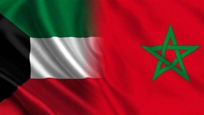 المغرب والكويت يبحثان تعزيز التعاون الثنائي