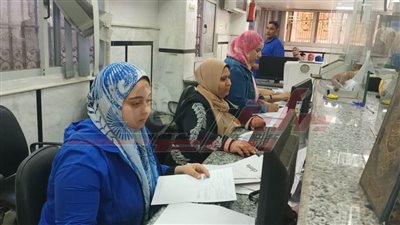 5 أيام تدريب لموظفي كفر الشيخ على قانون التصالح في مخالفات البناء