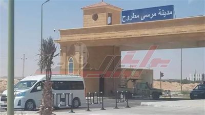 استكشاف شواطئ مطروح ومعالمها السياحية متعة بعد الامتحانات الدراسية