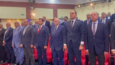  الاتحادات الرياضية تستعرض آخر استعدادات المشاركة في أولمبياد باريس