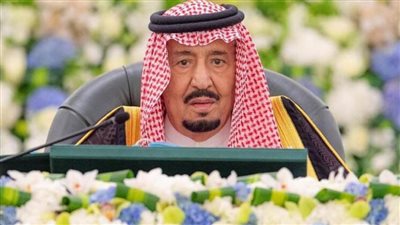 خادم الحرمين الشريفين يرحب بضيوف الرحمن الذين بدأوا في التوافد إلى المملكة لأداء فريضة الحج