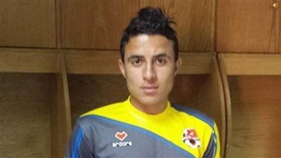 محمود شديد قناوي.. موهبة تخصصت في التأهل للممتاز  