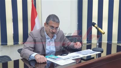 رئيس حي جنوب الغردقة: لا نعمل بالهوي ..جميع المواطنين سواسية