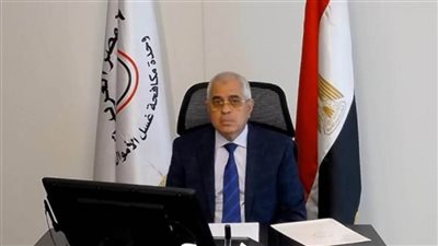 المستشار أحمد خليل: مصر توظف التكنولوجيا بطريقة آمنة لدعم جهود مكافحة الفساد وغسل الأموال