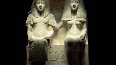 تعرف على قطع الشهر فى المتاحف الأثرية