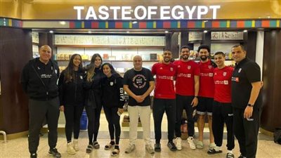 منتخب السلة 3x3 يطير إلى المجر للمشاركة في المرحلة الثالثة المؤهلة لتصفيات الأولمبياد