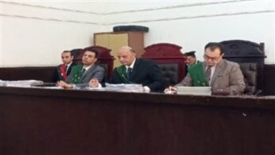 كسر ضلوعه وأفقده بصره.. السجن 7 سنوات لأب بالفيوم 