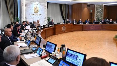 عاجل.. الحكومة توافق على مشروع قانون تنظيم ملكية الدولة