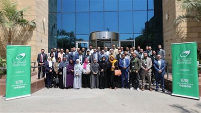 مصر تستضيف ورشة 