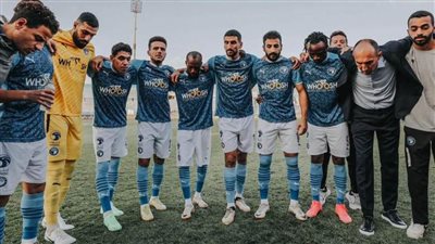 تغيير موعد مباراة الإسماعيلي وبيراميدز بالدوري المصري 