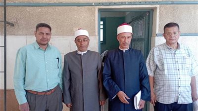 انطلاق امتحانات الشهادات الأزهرية «الابتدائية والإعدادية والقراءات» بسوهاج 