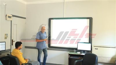 استمرار فعاليات ورشة عمل قانون التصالح بكفر الشيخ