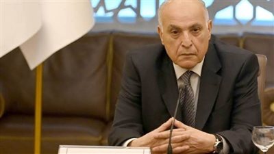 عطاف يمثل الرئيس الجزائري في الدورة الـ33 لمجلس جامعة الدول العربية على مستوى القمة