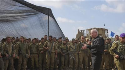 عاجل.. أمير مخول: جالانت يفتتح 