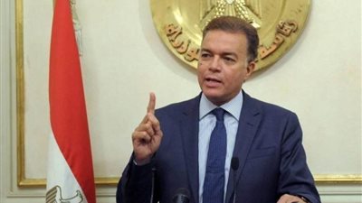 مجلس الوزراء ناعيا الدكتور هشام عرفات وزير النقل السابق: قدم للوطن مجهودات عديدة