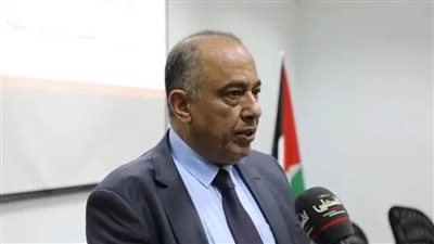وزير العدل الفلسطيني:موقف الرئيس السيسي الثابت تجاه حقوقنا المشروعة يقدر أمام كافة المحافل الدولية
