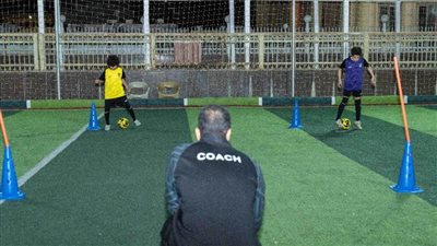 لاكتشاف وتطوير مستوى المواهب.. وادي دجلة يفتتح أول أكاديمية كروية في المنيا