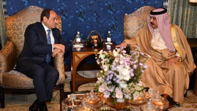 عاجل..متحدث الرئاسة: الرئيس السيسي حريص على طرح رؤية مصر لحل الأزمة في غزة خلال القمة العربية