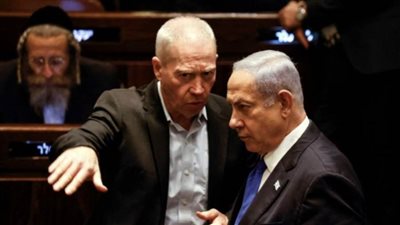 عاجل.. صراع الأفاعي على جثة وطن منهوب وشعب منكوب