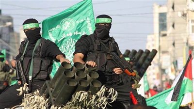 حماس تستنكر تصريحات أمريكية تنكر تنفيذ إسرائيل 