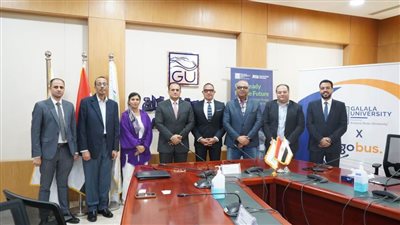 جامعة الجلالة توقع بروتوكول تعاون مع 