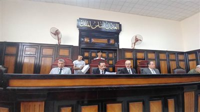 السجن المشدد 6 سنوات لعامل ضبط بحوزته 72 لفافة هيروين بأسيوط