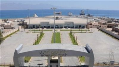 60 لجنة لامتحانات الفصل الدراسي الثاني للشهادة الإعدادية بالبحرالأحمر 