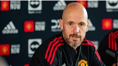 المدير الفني لمانشستر يونايتد يعلن عودة مارتينيز للقائمة في مباراة الغد أمام نيوكاسل