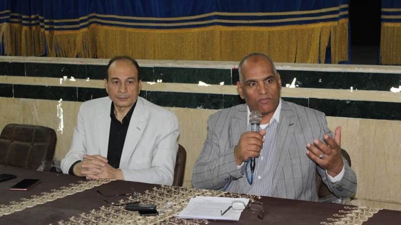 وكيل وزارة التعليم