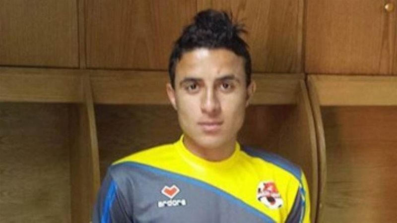 محمود شديد قناوي