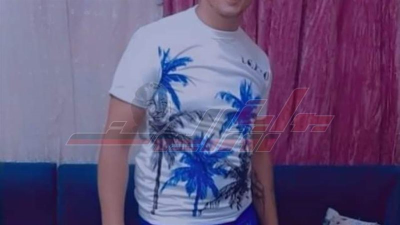 المجني عليه