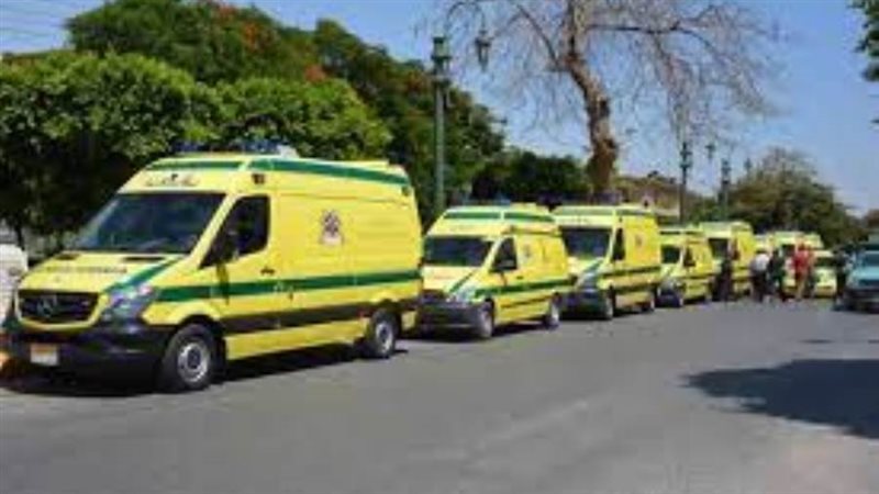 هيئة الإسعاف