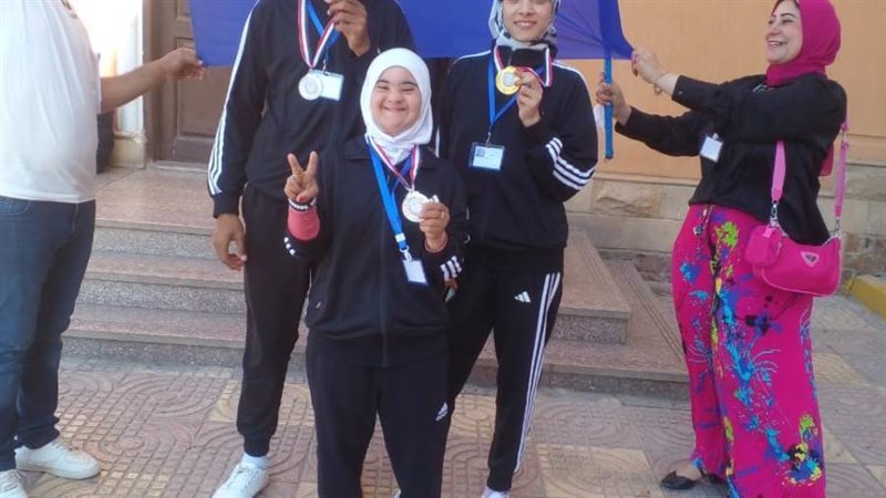 4 مراكز متقدمة للبحيرة