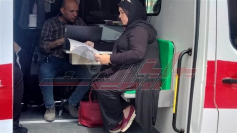 تقديم طلبات التصالح