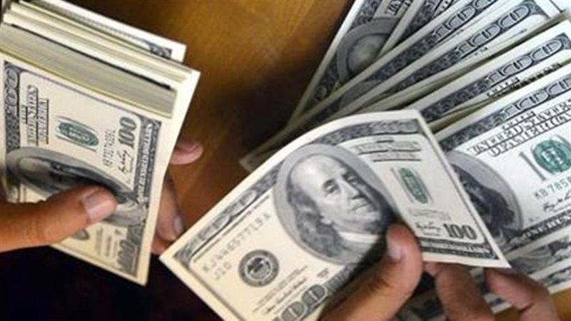 النقد الأجنبي