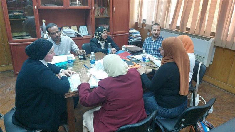 مركز ضمان الجودة