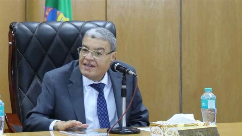 اللواء أسامة القاضي