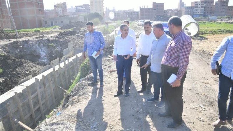 جانب من الجولة