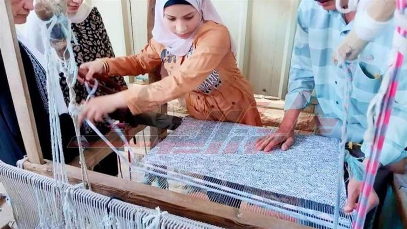 الورشة التدريبية