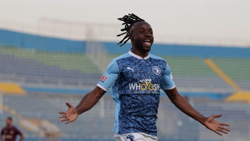 فيستون ماييلي