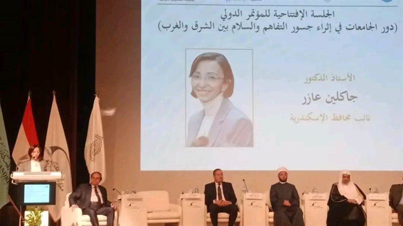 دور الجامعات فى إثراء