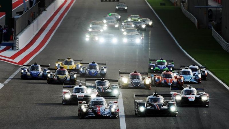 رياضة السيارات -