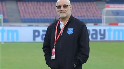 حقيقة اقتراب فينجادا من تدريب الزمالك 