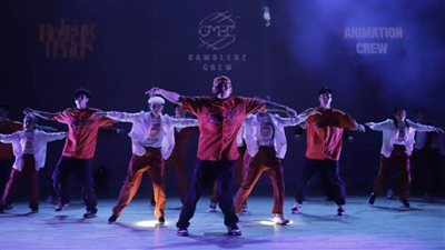 المركز الثقافي الكوري يحتفل بذكرى تأسيسه العاشرة في دار الأوبرا المصرية