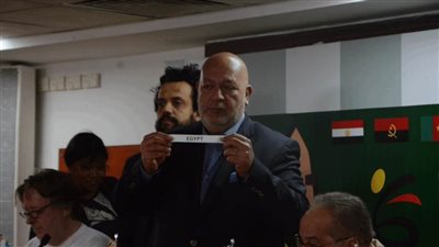 محمد عادل حسني: بطولة إفريقيا للساق الواحدة فرصة لتنظيم كأس العالم 2026